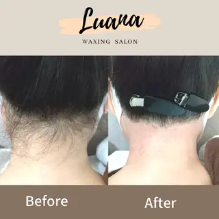 Luana wax 🐚根本のエステ・リラクイメージ