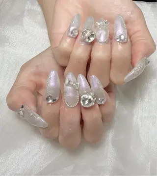 ネイル hairsalon 556のマツエク・マツパデザイン