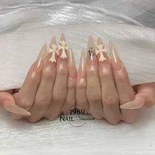 ネイル The 1989 Nail Salonのネイルデザイン