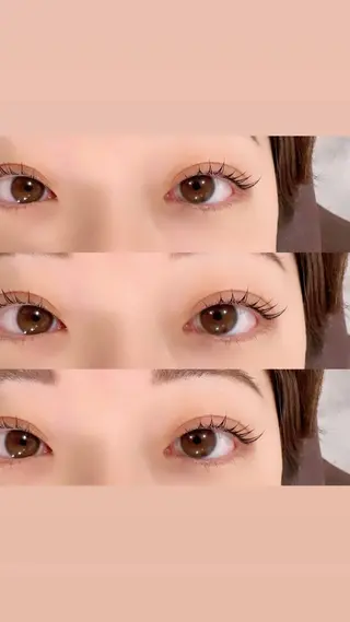 マツエク・マツパ takako _eyedesignのマツエク・マツパデザイン