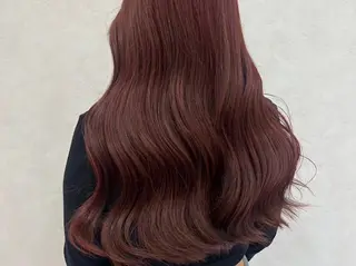 カラー 似合わせカラー✨ ゆうとのヘアスタイル