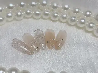 ネイル か おりのネイルデザイン