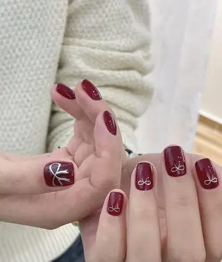 ネイル ToliyDeliy ネイルサロンのネイルデザイン