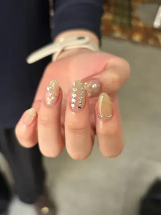 ネイル ogura maoのネイルデザイン