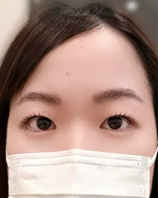 マツエク・マツパ ヨシダ kukuleのマツエク・マツパデザイン