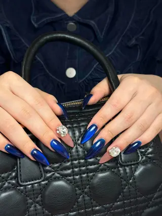 ネイル Mio nail Osakaのネイルデザイン