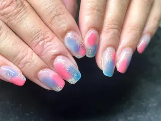 ネイル Chika .のネイルデザイン