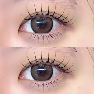 マツエク・マツパ ♥️Ji Ji♥️のマツエク・マツパデザイン