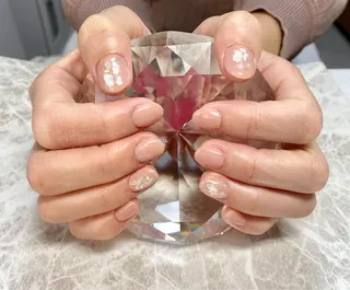 ネイル ゆぴねいる yupinailのネイルデザイン