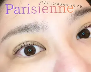 マツエク・マツパ brille ~eyelash~のマツエク・マツパデザイン