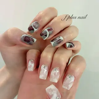 ネイル kanako nail🌷のネイルデザイン