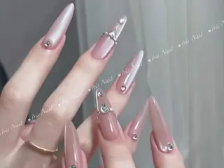 ネイル 🍒IRIS Nail🌸のネイルデザイン