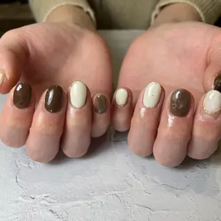 ネイル たなか いつきのネイルデザイン