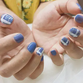 ネイル nail salon anoneのネイルデザイン