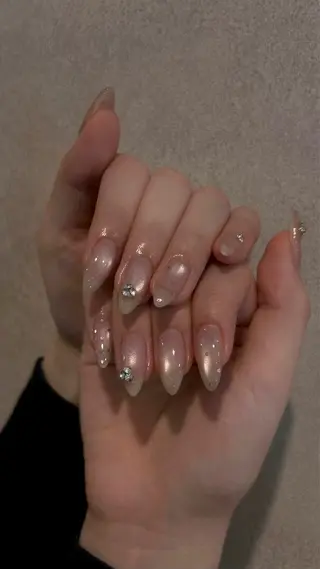 ネイル odette mizukiのネイルデザイン