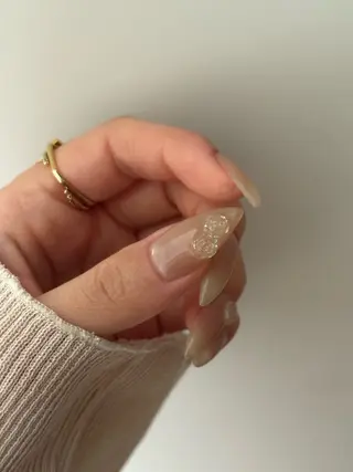 ネイル yuna mimoのネイルデザイン