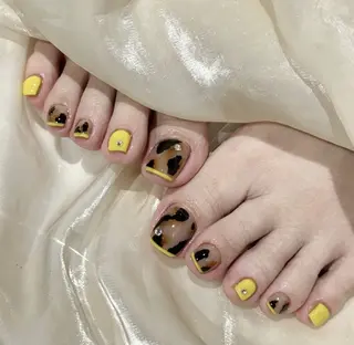 ネイル UM Nail Salonのネイルデザイン