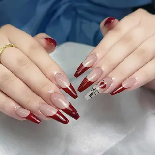 ネイル Nova Nail Nambaのネイルデザイン
