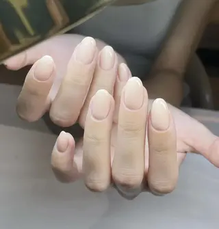 ネイル Queen‘s なんのネイルデザイン