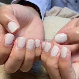 ネイル nail salon BOM(ポム)のネイルデザイン
