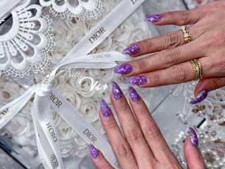 ネイル ✨Nailsalon Vi+✨のネイルデザイン