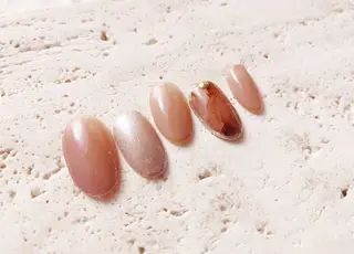 ネイル Nail salon  Kayleeのエステ・リラクイメージ