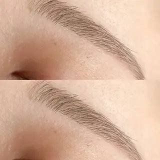 アイブロウ UNI BROW Mayukaの眉毛・アイブロウイメージ