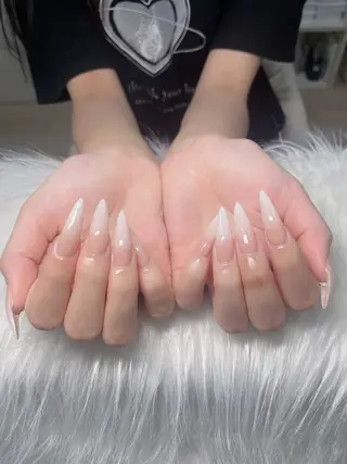 ネイル Hin Nail 日本橋のネイルデザイン