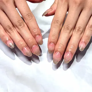 ネイル 横山 音羽のネイルデザイン