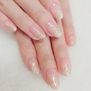 ネイル 手描きｱｰﾄ&推し活 🌟Wisteriaのネイルデザイン