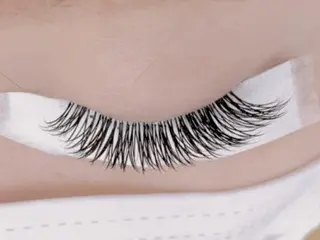 マツエク・マツパ W eye+明石店 .のマツエク・マツパデザイン