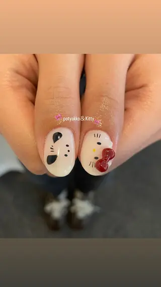 ネイル MASHU /サヤnail♡のネイルデザイン
