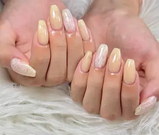 ネイル Miri nail salonのネイルデザイン