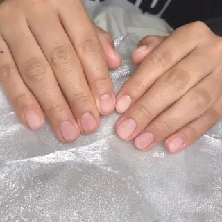ネイル chai nail _ai📍鶴橋/桃谷のネイルデザイン