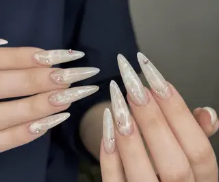 ネイル 🎀 Ayaka_nailのネイルデザイン