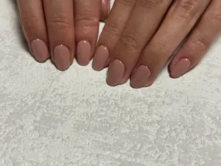 ネイル kiki nail &brow二子玉川のネイルデザイン