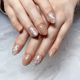 ネイル H3 Nail シロのネイルデザイン