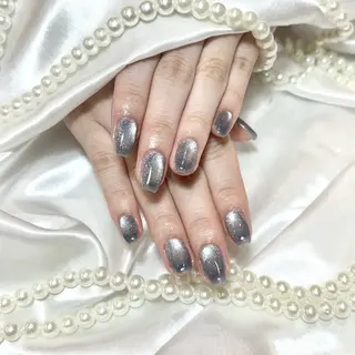 ネイル Glycine moekaのネイルデザイン