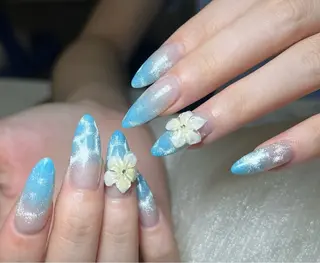 ネイル Minette nailrinrinのネイルデザイン