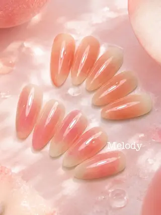 ネイル Yuki Takahamaのネイルデザイン