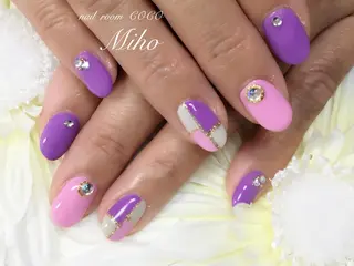 ネイル nail Berunaのネイルデザイン