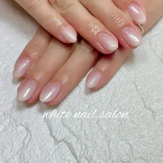ネイル white nail salonのネイルデザイン