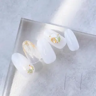 ネイル papii☆ kurodaのネイルデザイン