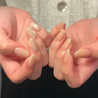 ネイル neroria nailのネイルデザイン