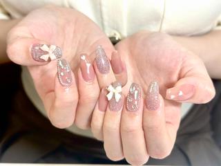 ネイル エリ🫧 nail池袋東口のネイルデザイン