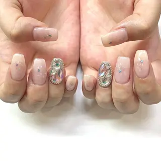 メンズ ネイル YUN君 🦍のネイルデザイン