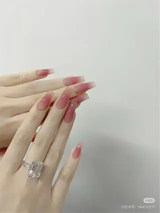 ネイル xin .nailのネイルデザイン