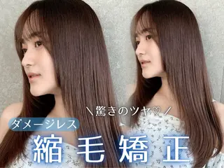 セミロング 失敗しないレイヤー/ 顔まわり☀️しゅうとのヘアスタイル
