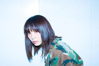 ショート ミディアム セミロング 💐外国人風ヘア💐 ハイライト　Risaのヘアスタイル