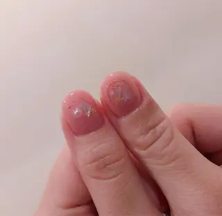 ネイル BEBE BEAUTEのネイルデザイン